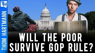 GOP Rule Will Destroy Americaâ€™s Middle Class