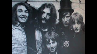 Savoy  Brown-Heavy Blues`n`Boogie Live Edition, Part 1