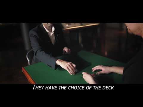 Voir la vidéo Choice - Jerôme SAULOUP