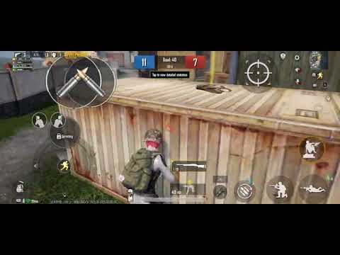 Elevate your team deathmatch game with strategic excellence.