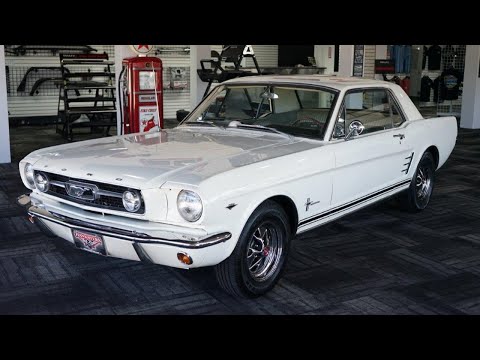 1966 Ford Mustang (CC-1655877) for sale in Homer City, Pennsylvania