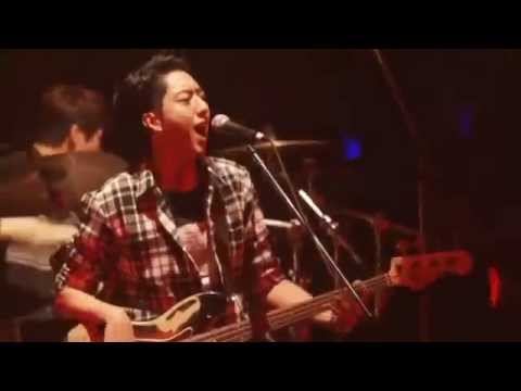 CNBLUE-In my Head LIVE
