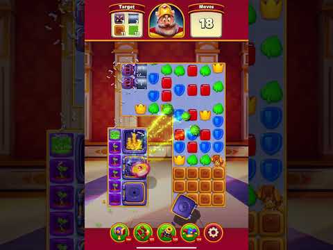 Royal Match level 1815