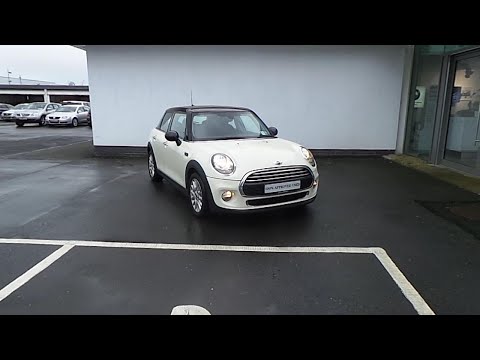 151CE946 - 151CE946 BMW MINI Cooper D 5-Door Hatch