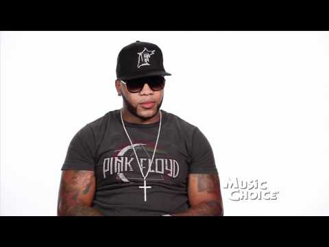 Flo Rida collaborates with Cody Simpson