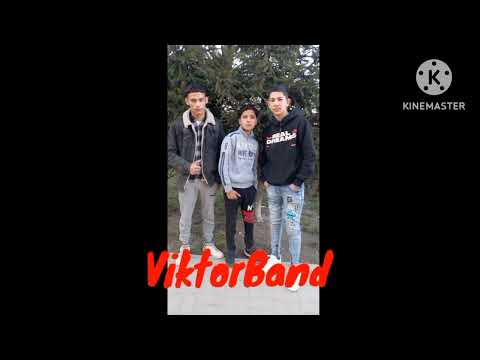 Viktor Band❌️Namiste Man Šunav #coverversion (na želanie)2023