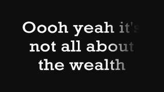 The Curse Of Wealth - Charlie Puth (+lyrics)