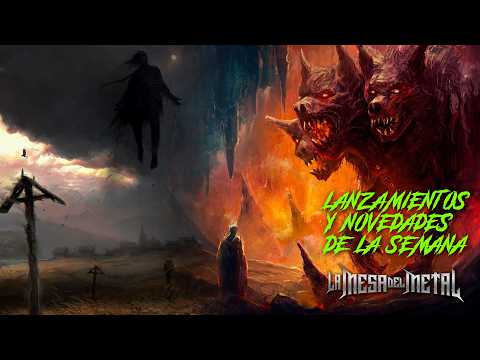 Sorties de nouveaux disques vinyles prévues pour le 6 mars 2026