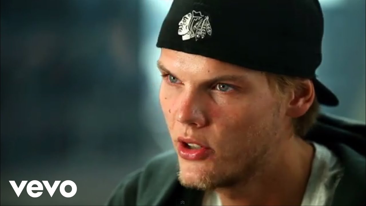 Avicii - Becoming: Avicii (VEVO LIFT) thumnail