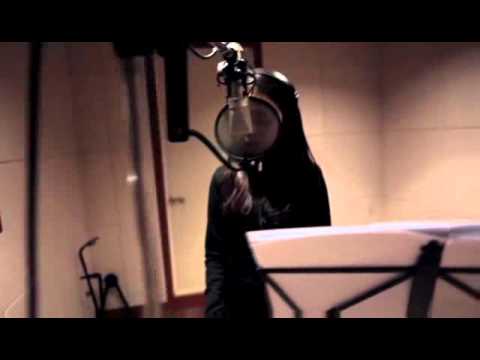 [PREDEBUT] Girl's Day Minah - 혼자하는 사랑 (One-Sided-Love) - Studio Ver.