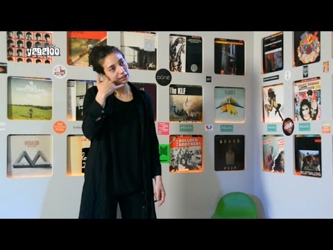 Intergalactic Lovers im Yagaloo-Quiz - Teil 2