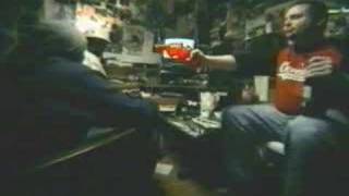 Deep Space 9mm - El-P