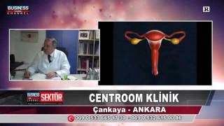 CENTROOM KLİNİK - ANKARA ÇANKAYA HASTANE