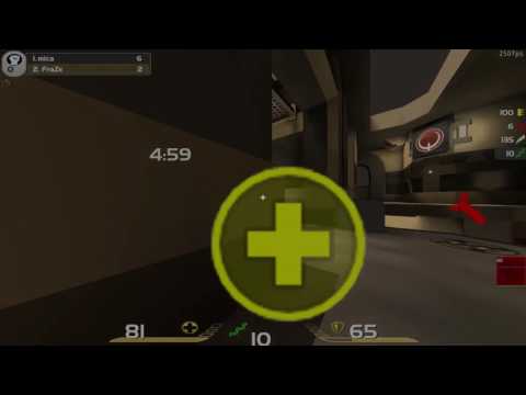 Fraze vs Mica - Toxicity w/ handicap (fraze thinking out loud self commentary)