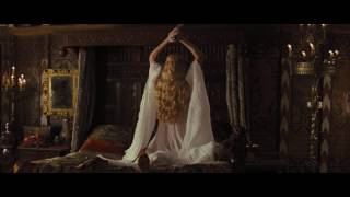 After killing the King, the evil Queen wants to control the whole country