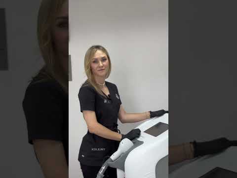 Miniatura: Twój pierwszy raz ? Depilacja laserowa w naszym salonie