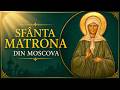 Acatistul Sfintei Matrona Din Moscova Ajutor Grabnic