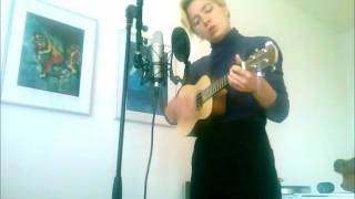 Middle of My Mind - Tom Rosenthal (Ukulele Cover)