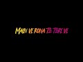 Chor Song Whatsapp Status Ninja New Punjabi Song Status Video Vipan Creations