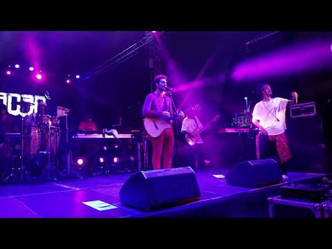 Hakkô Club - 28 de Abril - A Nossa Praia - 3030 - ''Tudo Que Ela Quer''