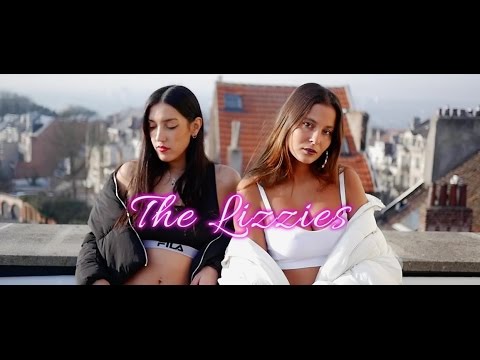 The Lizzies - So Good (Prod by Don Moja & DOLFA)