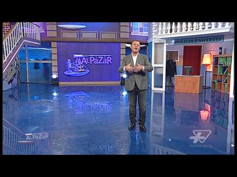 Al Pazar - 30 Maj 2015 - Pjesa 1 - Show Humor - Vizion Plus