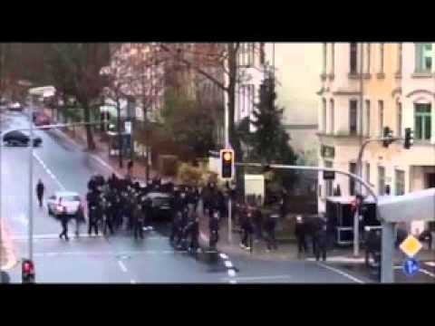 7.11.2015 Sonnenberg (mit lustiger Bud Spencer Geräuschkulisse)