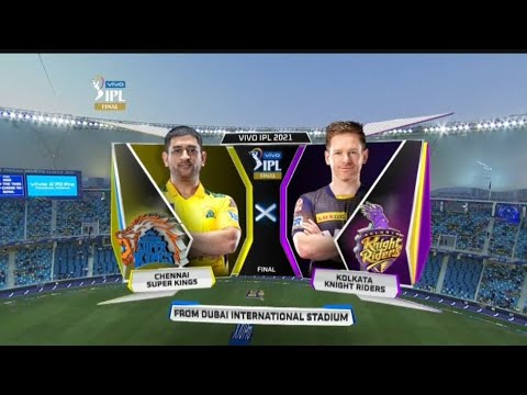 CSK vs KKR ipl final match highlights 2021 l FULL HD l #ipl #cricket #youtube #csk #kkr #highlights