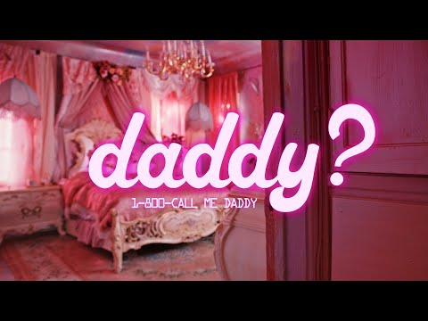 Flyana Boss - daddy? (Official Music Video)