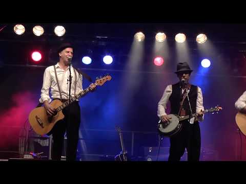 Schank live - Ich brauch jetzt ein Bier