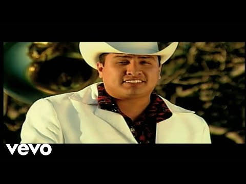 Julión Álvarez Y Su Norteño Banda - Las Mulas De Moreno