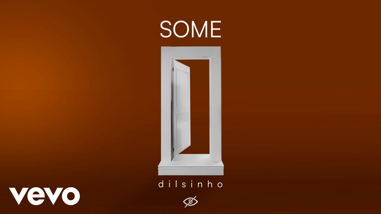 Dilsinho - Some (Áudio Oficial)