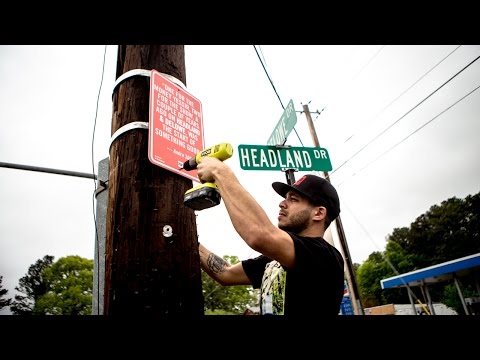 The Rap Quotes ATL Trailer