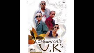 Download lagu Ukays-Di Luar Kemampuanku (Lirik) mp3