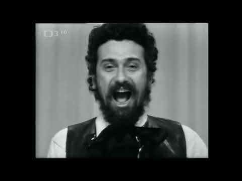 Waldemar Matuška Hříšník a fláma 1973