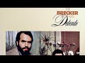 The Brecker Brothers [USA] - Squish (1980)