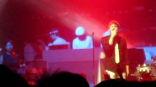 &quot;North American Scum&quot; - LCD Soundsystem (3-31-11, 2nd Last Show Ever)