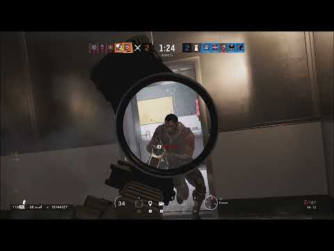 Oryx doesn't need his brain to smash