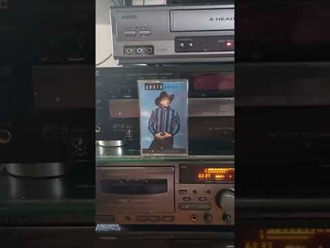 Cold Shoulder - Garth Brooks
