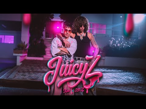 Xavi The Destroyer x Jon Z - Juicy Z (Video Oficial)