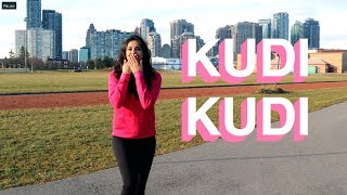 Kudi Kudi - Gurnazar - Dance Cover - Niketa Sidhu