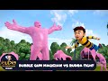Bubble Gum Magician Vs Rudra Fight Rudra Action Cartoon Special Ep Rudra Show 2025 Hindi