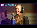 The Making Of The Mamma Mia Movies Behind The Scenes Screen Bites Musicals