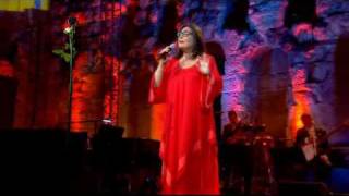 NANA MOUSKOURI - I Amygdalia