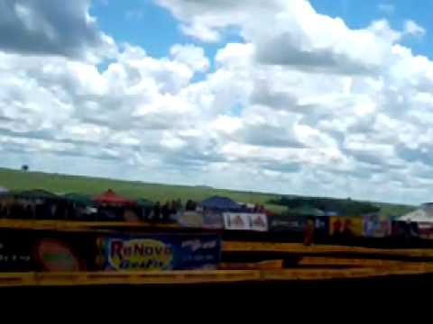 Velocroos em cafelandia