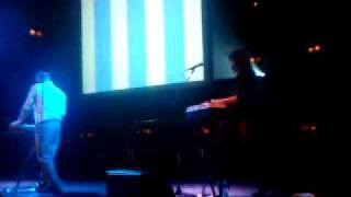 Page - Som skjuten ur en kanon.MP4