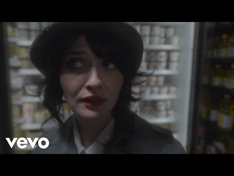 signal (Official Video) YouTube Thumbnail