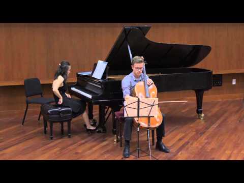 Webern - Drei Kleine Stücke, Op. 11