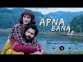 APNA BANA LE PIYA OFFICIAL SONG ARIJIT SINGH VARUN DHAWAN KRITI SANON BHEDIYA