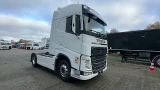 Sadulveok Volvo FH460 4X2 - Globetrotter | Pilt 4 - Autoline